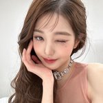 [추천선플만] 장원영 22년 <b>마마</b> 비하인드 사진 진짜 너무 예쁘다