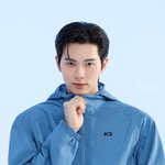 '폭군의 셰프' 배우 이채민, 아웃도어 브랜드 'K2' 새 모델 <b>발탁</b>