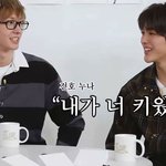 친누나 폰에 '아들'로 <b>저장</b>되어 있다는 남돌