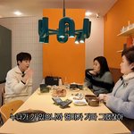 엄마가 낳고 <b>누나</b>가 (때려)키웠다는 연예인