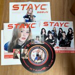 스테이씨 STAY ALIVE 2보 - <b>쇼케이스</b>