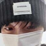 머리 짧아지니까 진짜 어려보이는 <b>문짝</b>남