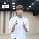 방탄 진 <b>페스타</b> 캘린더 앰블럼 이미지