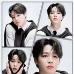 방탄 MAP OF <b>THE</b> SOUL 7 컨포 지민