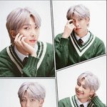 방탄 MAP OF THE SOUL 7 <b>컨포</b> 알엠