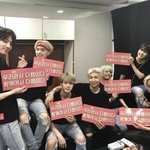 방탄_loveyoursellf_방콕Day1_<b>알엠</b> 진 슈가 제이홉 지민 뷔...