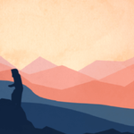 [유다이즘] 산을 오르다