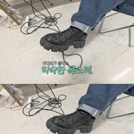 스엠 선후배들은 <b>인사</b> 이렇게 함(feat.하극상)