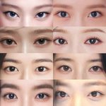 여기서 어떤 눈이 젤 이쁨
