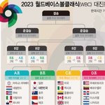 올림픽 끝나면 곧 WBC <b>개막전</b> 하겠네