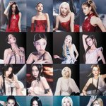 놀라울 정도로 블핑에서 변화 없는 <b>멤버</b>