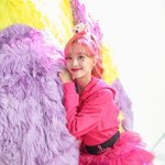 3년전 내일, 스테이씨 <b>테디</b>베어 시대