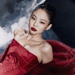 <b>제니</b> 레드립 ㅈㄴ 이쁨