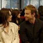 <b>제니</b> 캘빈클라인쇼 자리 배치 ㄷㄷ