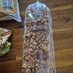 <b>초코</b>파운드 빵