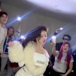 장원영 살찐거 다시 뺀<b>거야</b>?