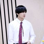 달려라 방탄 113화 비하인드 포토 뷔