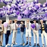 Tonight Show with #<b>BTS</b> #PermissiontoDance...