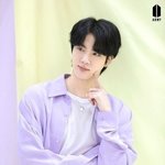 방탄 진 <b>Official</b> FC Magazine Vol.9