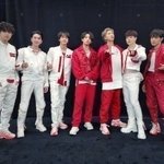 #BTSAllegiantStadium_<b>알엠</b> 진 슈가 제이홉 지민 뷔...