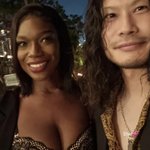 <b>카니</b> 같은 여자랑