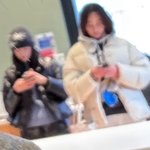 [드루와] 뉴진스 민지 런던에서 <b>목격담</b> 떴음