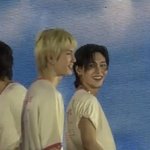 라이즈 <b>앤톤</b> 쇼타로 승한이랑 인사하는거 보는데 원빈은