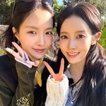 <b>손나은</b> 시은, 오하영 아이사