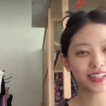 나만 강씨 여자가 <b>제일</b> 예쁨?