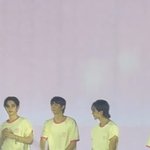 <b>원빈</b> 에스파 달려오는거 보고 웃더니