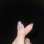 요즘 인생이 참 <b>고요</b>해요