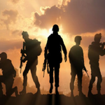 [유다이즘] 다음 큰 전쟁은 종교에 관한 것입니다