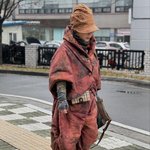 [드루와] 지디에 버금가는 패션 <b>감각</b>을 지닌 할머니