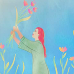 [유다이즘] 꽃과 유대인