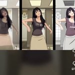 베몬 <b>팬들</b>아 이거 아현아님?