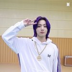 방탄 다이너마이트 MV <b>촬영</b> 현장 정국