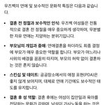 <b>우즈</b>벡이 엄청 보수적이래