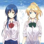 트<b>워터</b> 터진김에 내가 좋아하는 커플 올린다