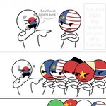 솔직히 이쯤되면 한녀가 <b>문제</b> 맞아