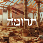 [유다이즘] 파라샤 테루마(תְּרוּמָה) 요약