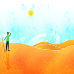 [유다이즘] 하나님이 내게 말씀하고 계신 걸까?