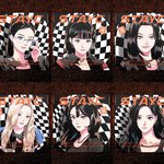 스테이씨 <b>일본</b>교복