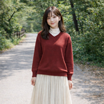 너희 기준 이 코디 꾸꾸꾸 <b>vs</b> 꾸안꾸 어느쪽?