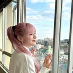 <b>시원</b>한 인상 스테이씨 세은