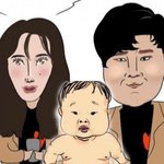 <b>나</b>만 애 <b>안</b>좋아하냐