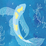 [유다이즘] 아다르(אֲדָר)월을 위한 명상: <b>물고기</b>처럼 되라