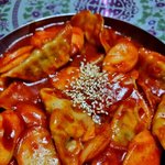 [드루와] 이런 <b>떡볶이</b> 어때?