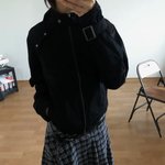 이거 스트레이트 <b>체형</b>이 입어도됨?