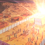 [유다이즘] 땅 <b>위에</b> 거하시는 하나님