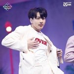 방탄 정국 M!countdown 작은시 비하인드